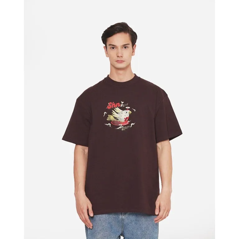 Erigo T-Shirt Oversize | JKT48 Shani Coffee sold by Erigo