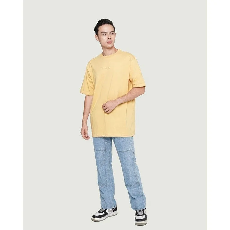Erigo T-Shirt Oversize Pizaro Popcorn Unisex sold by Erigo product image thumbnail 4