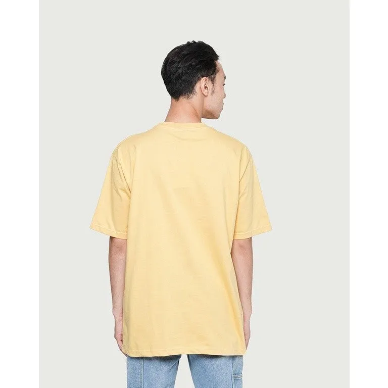 Erigo T-Shirt Oversize Pizaro Popcorn Unisex sold by Erigo product image thumbnail 3