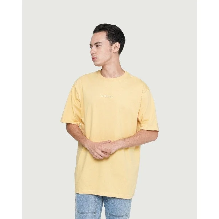 Erigo T-Shirt Oversize Pizaro Popcorn Unisex sold by Erigo product image thumbnail 2
