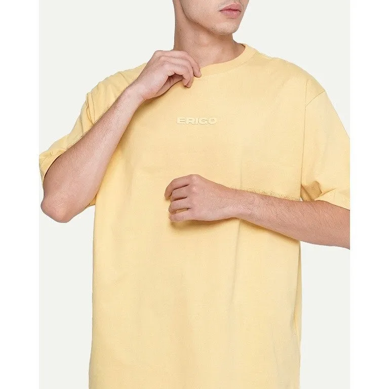 Erigo T-Shirt Oversize Pizaro Popcorn Unisex sold by Erigo product image thumbnail 5