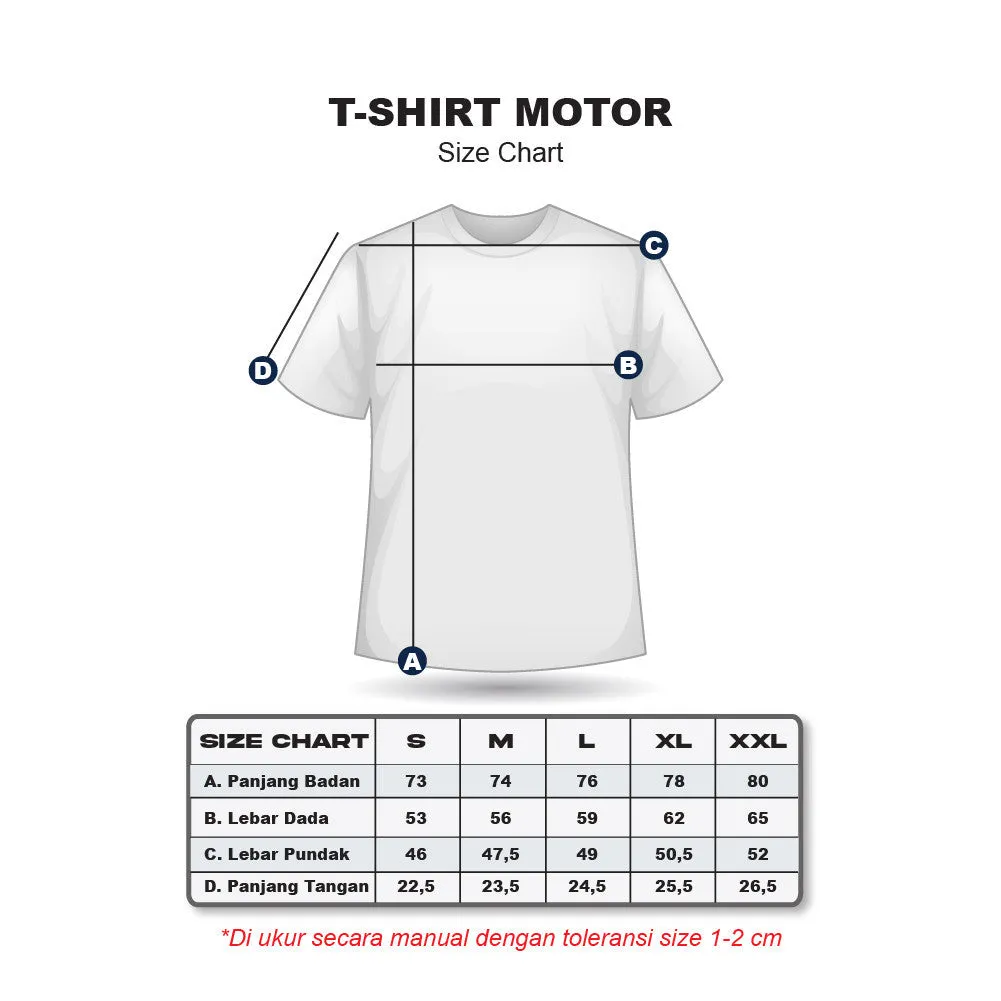 Erigo T-Shirt Oversize Klaus Black Unisex sold by Erigo product image thumbnail 5