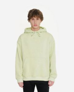 Erigo Hoodie Elouan Seafoam Green sold by Erigo