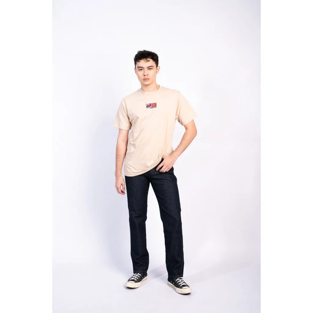Erigo T-Shirt Yashasiku Khaki Unisex sold by Erigo product image thumbnail 4