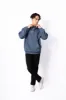 Erigo Hoodie Chance Blue sold by Erigo