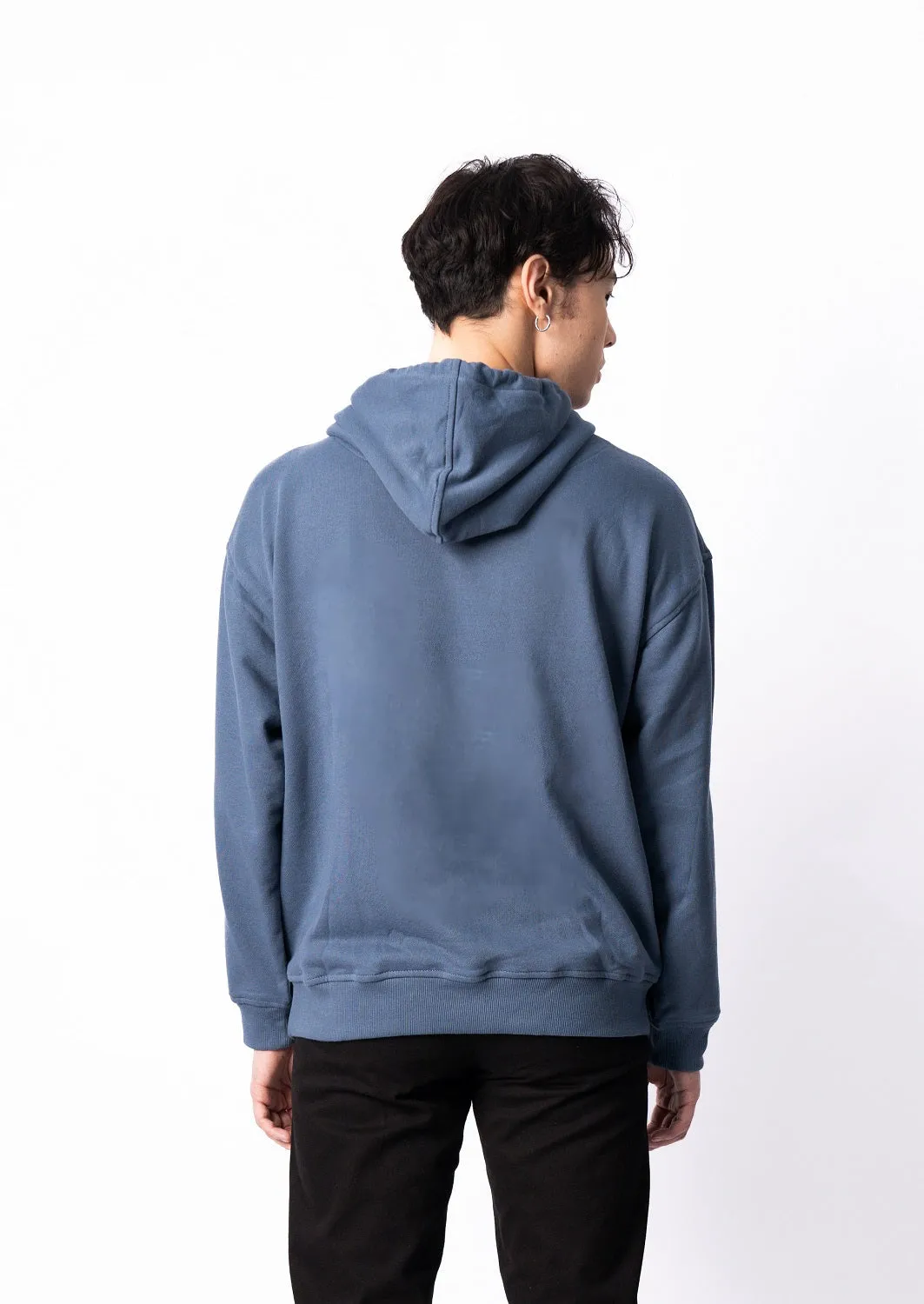 Erigo Hoodie Chance Blue sold by Erigo product image thumbnail 5