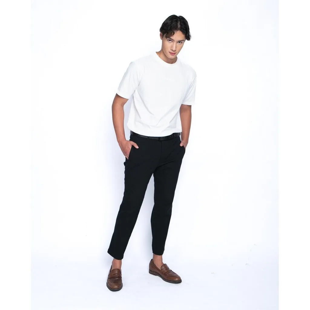 Erigo Ankle Pants Tony Black Unisex sold by Erigo product image thumbnail 4