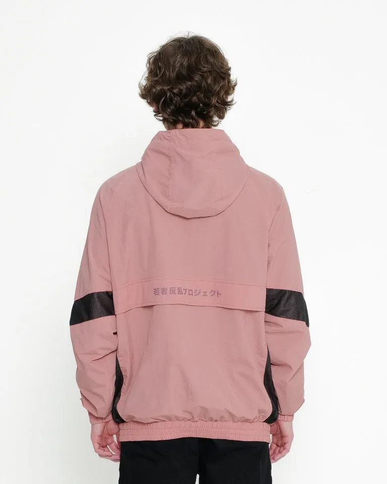 Erigo Pullover Yogan Inzai Cameo Brown Unisex sold by Erigo product image thumbnail 4