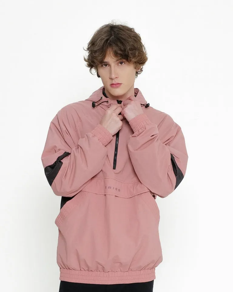 Erigo Pullover Yogan Inzai Cameo Brown Unisex sold by Erigo product image thumbnail 5