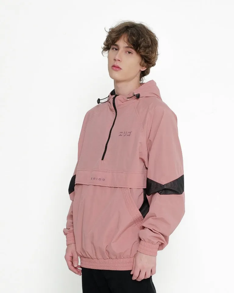 Erigo Pullover Yogan Inzai Cameo Brown Unisex sold by Erigo product image thumbnail 2