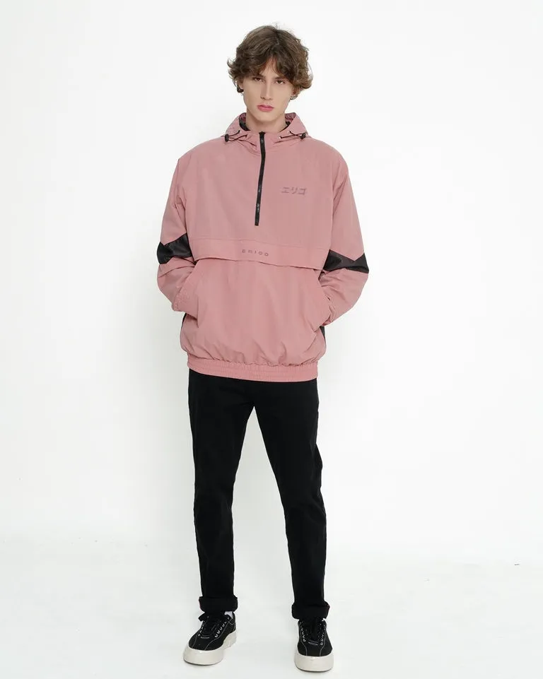 Erigo Pullover Yogan Inzai Cameo Brown Unisex sold by Erigo product image thumbnail 3