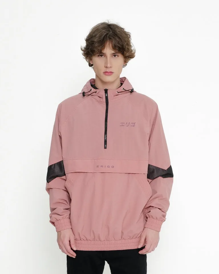 Erigo Pullover Yogan Inzai Cameo Brown Unisex sold by Erigo