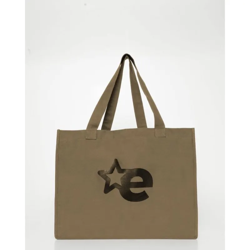 Erigo Totebag Cavalli Cream sold by Erigo