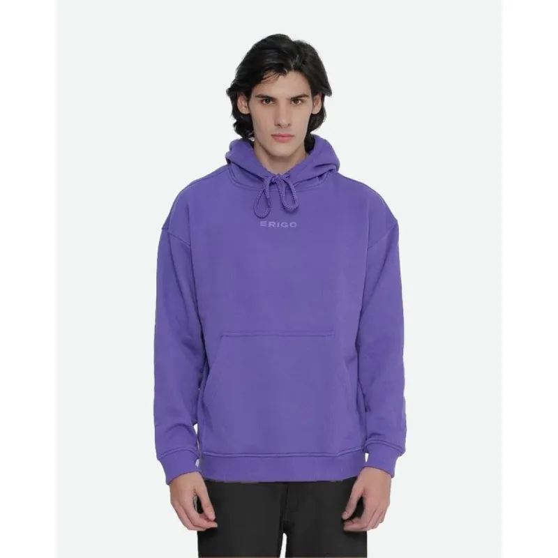 Erigo Hoodie Carissa Ultra Violet sold by Erigo