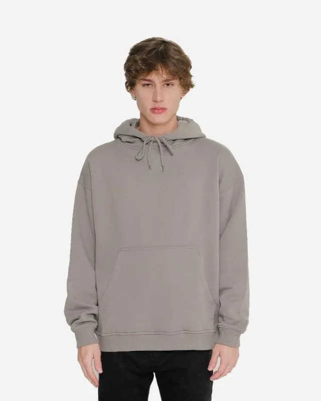 Erigo Hoodie Izel Steeple Grey sold by Erigo