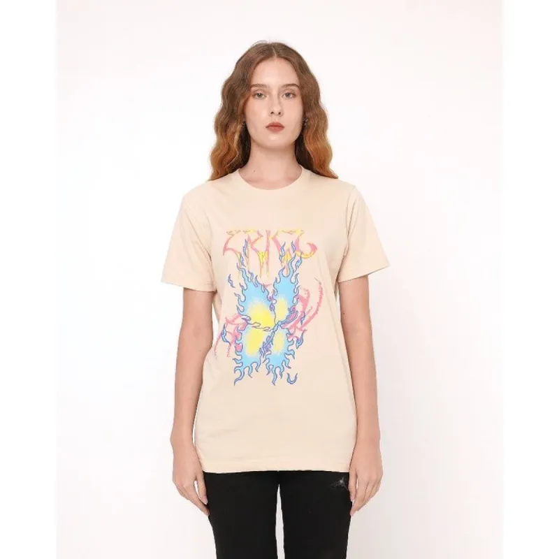 Erigo T-Shirt Urice Cream sold by Erigo