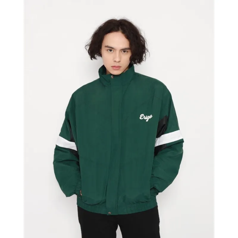 Erigo Track Suit Shoyi Emerald sold by Erigo