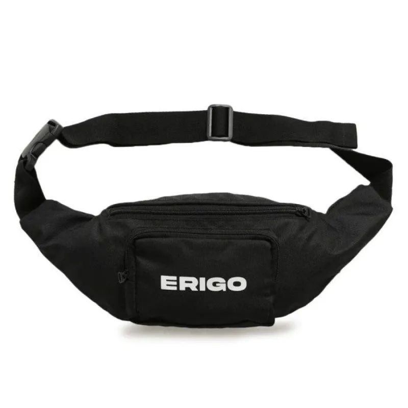 Erigo Waist Bag Clever Black sold by Erigo