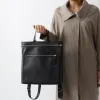 Rucksack ZIP Schwarz sold by Alex Bender