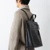 Rucksack ZIP Schwarz sold by Alex Bender
