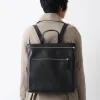 Rucksack ZIP Schwarz sold by Alex Bender