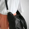 Multifunktionaler Shopper Schwarz sold by Alex Bender