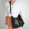 Multifunktionaler Shopper Schwarz sold by Alex Bender