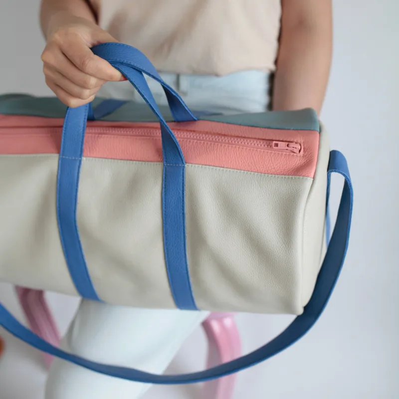 Duffel Bag Bunt sold by Alex Bender