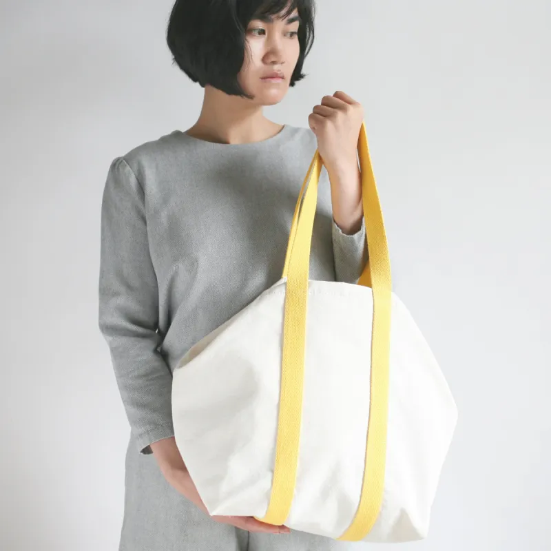 Shopper Biobaumwolle Natural sold by Alex Bender