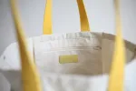 Shopper Biobaumwolle Natural sold by Alex Bender