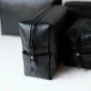 Kosmetiktasche Schwarz sold by Alex Bender
