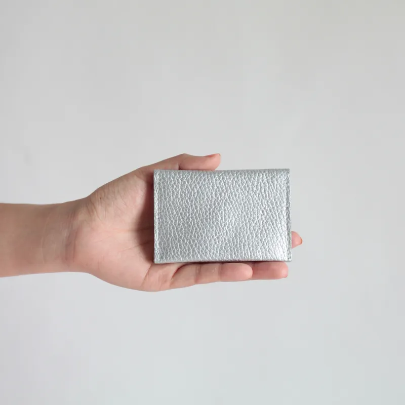 Miniportemonnaie 6 Farben zur Auswahl made by Alex Bender