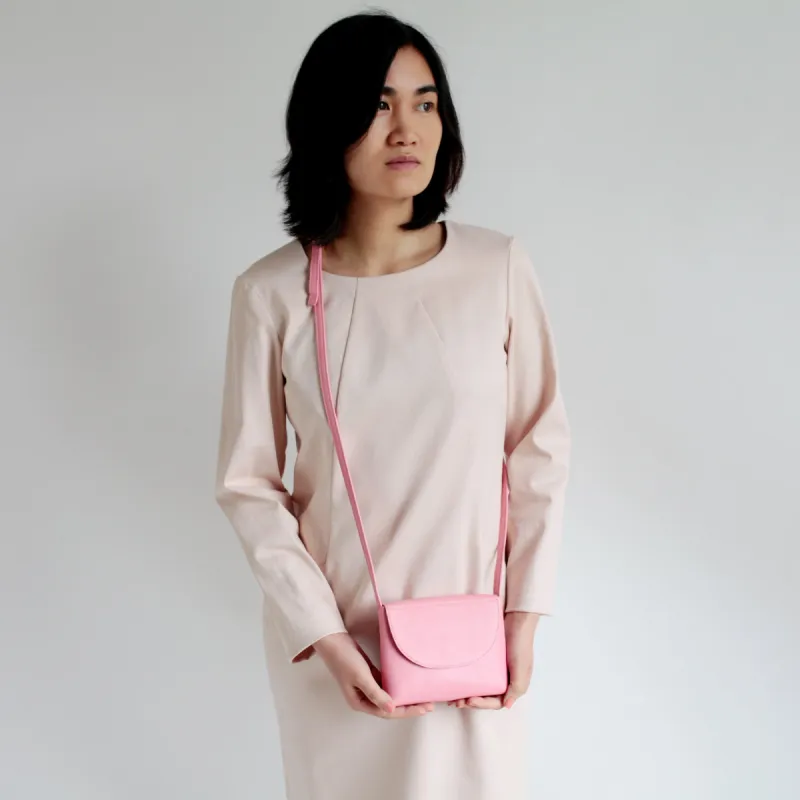 Minitasche Flamingo sold by Alex Bender