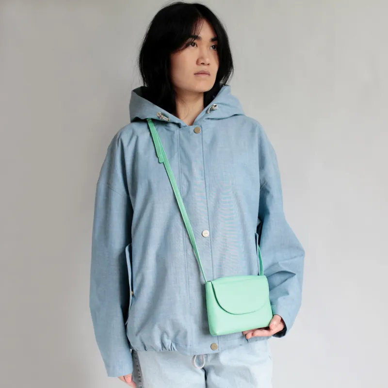Minitasche Mint sold by Alex Bender