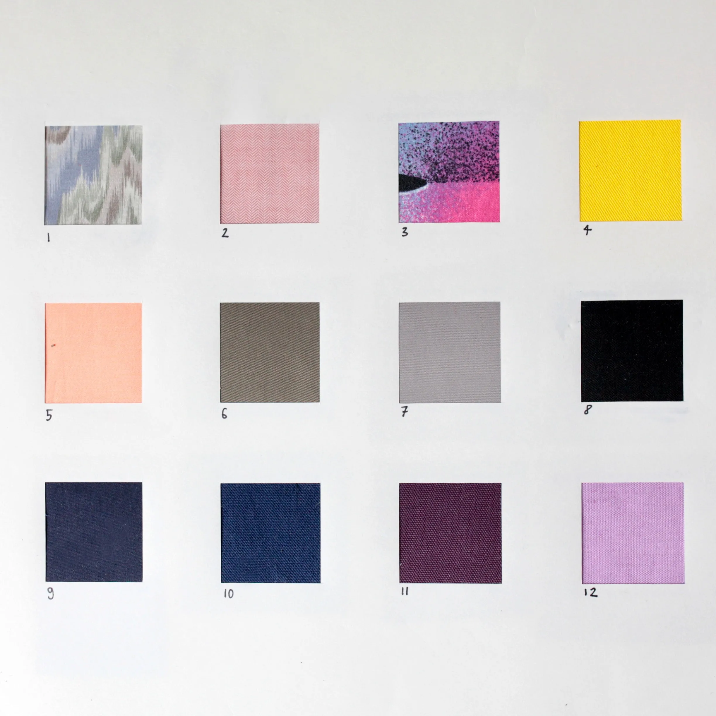 Kleiner Lederbeutel POUCH Schwarz sold by Alex Bender product image thumbnail 3