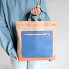 Rucksack ZIP Bunt sold by Alex Bender