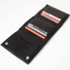 Portemonnaie FOLD Schwarz sold by Alex Bender