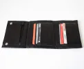 Portemonnaie FOLD Schwarz sold by Alex Bender