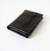 Portemonnaie FOLD Schwarz sold by Alex Bender