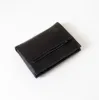 Portemonnaie FOLD Schwarz sold by Alex Bender