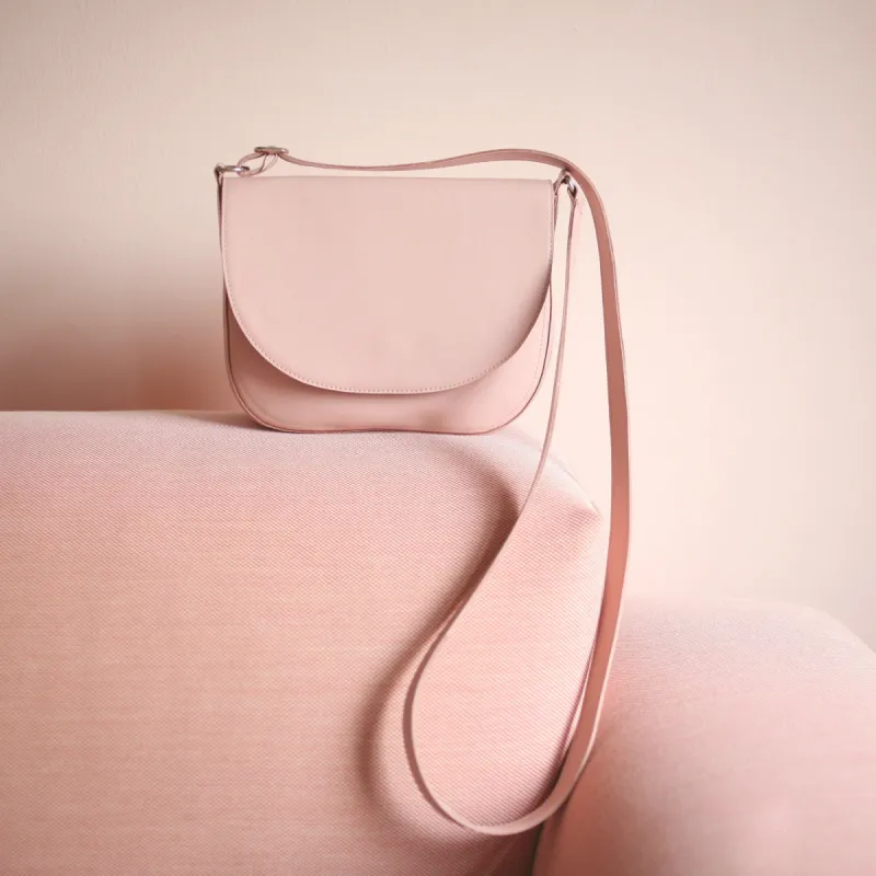 Satteltasche Blush sold by Alex Bender