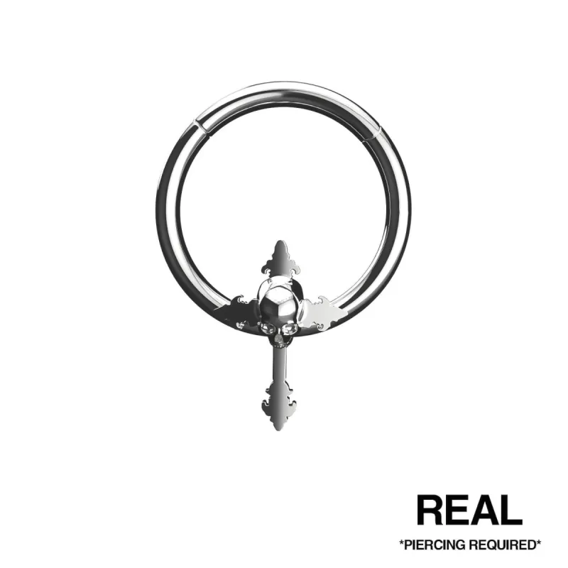 REAL DYT SEPTUM sold by Hard Jewelry
