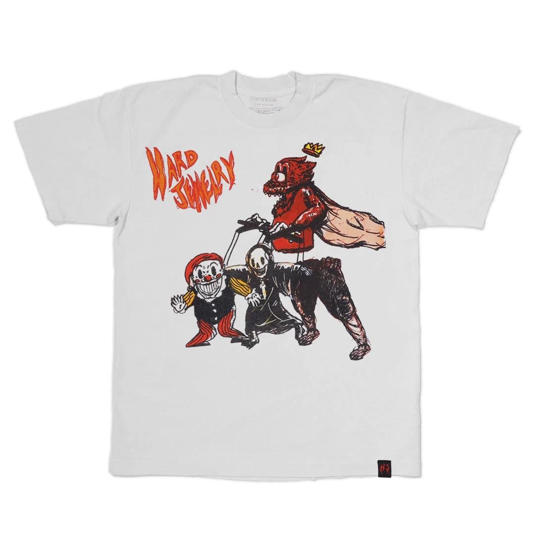 2019-2022 ARCHIVE SHIRTS sold by Hard Jewelry product image thumbnail 3