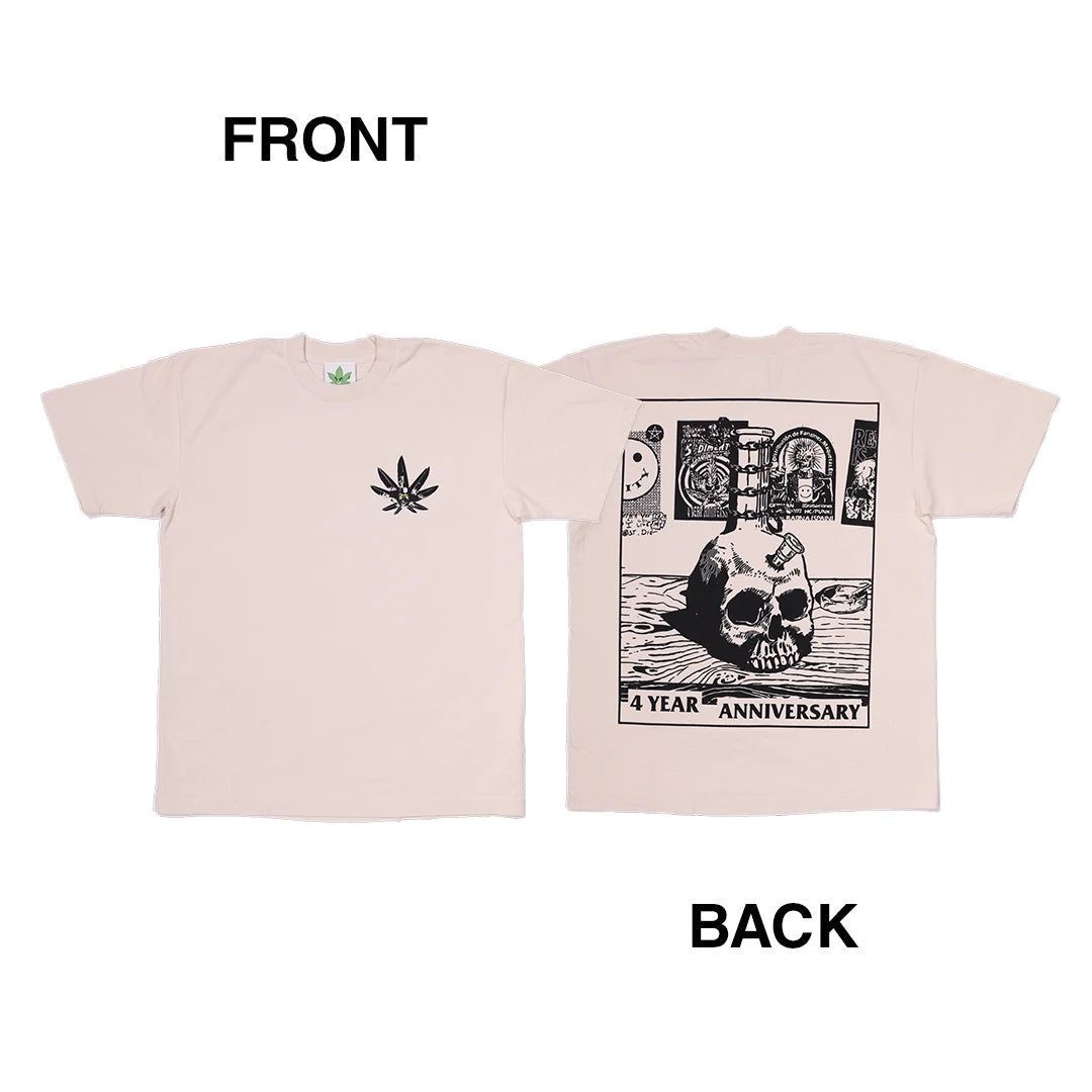 2019-2022 ARCHIVE SHIRTS sold by Hard Jewelry product image thumbnail 5