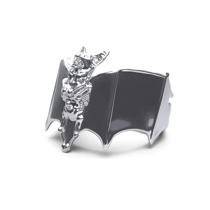 BAT RING sold by Hard Jewelry