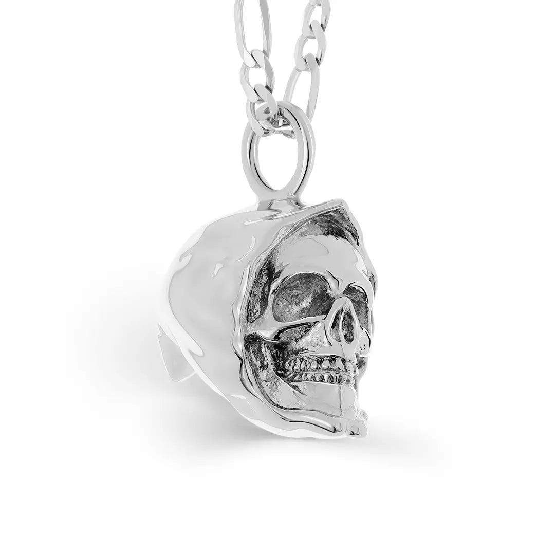 REAPER PENDANT sold by Hard Jewelry product image thumbnail 5