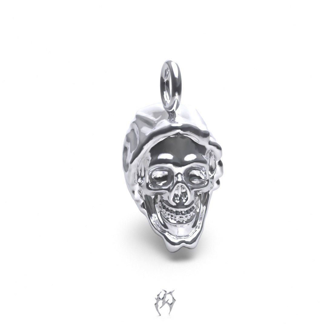 REAPER PENDANT sold by Hard Jewelry