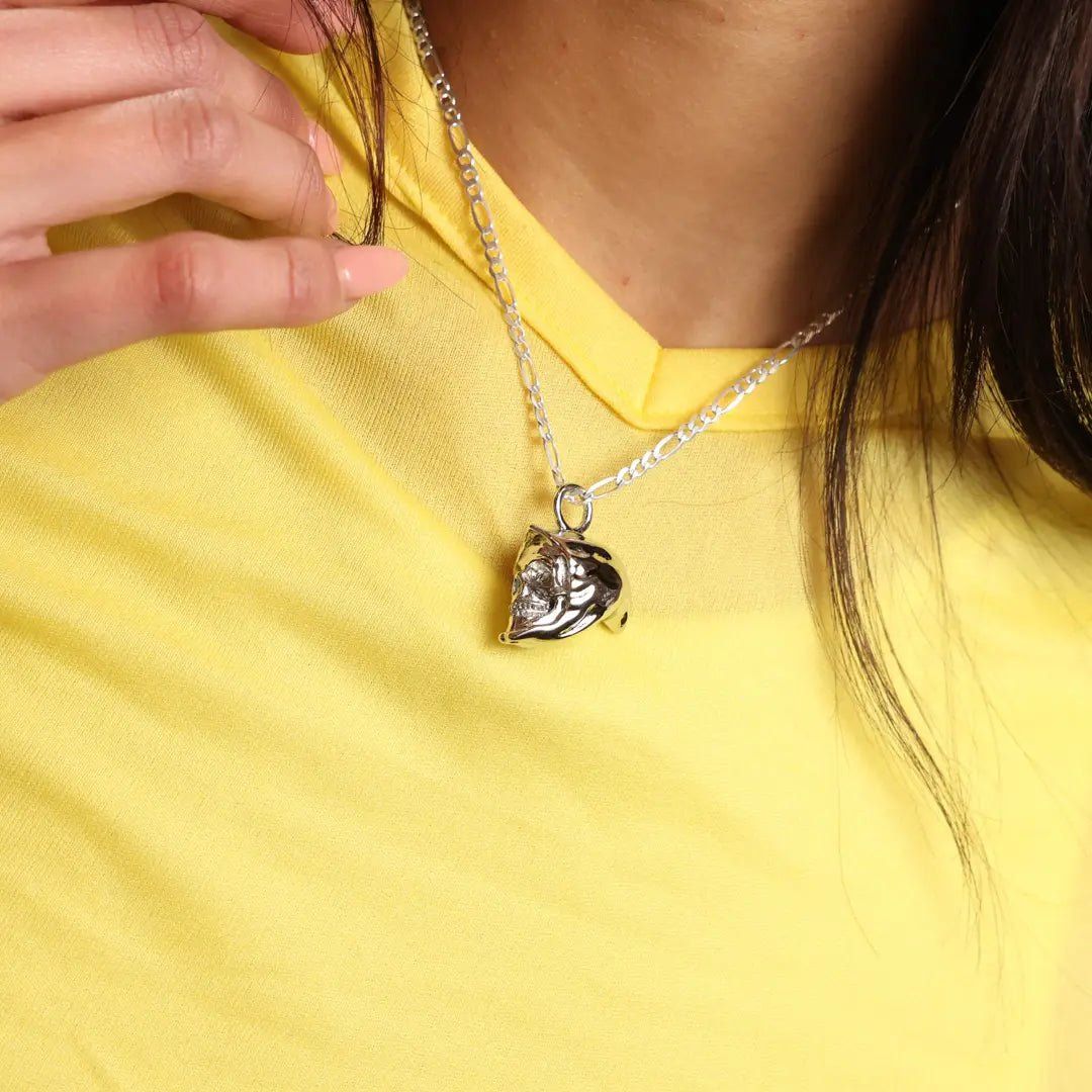 REAPER PENDANT sold by Hard Jewelry product image thumbnail 2