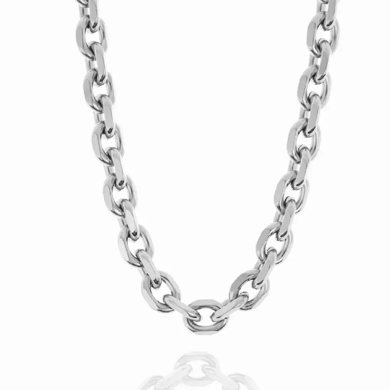 10MM HEAVY ARIES CHAIN sold by Hard Jewelry