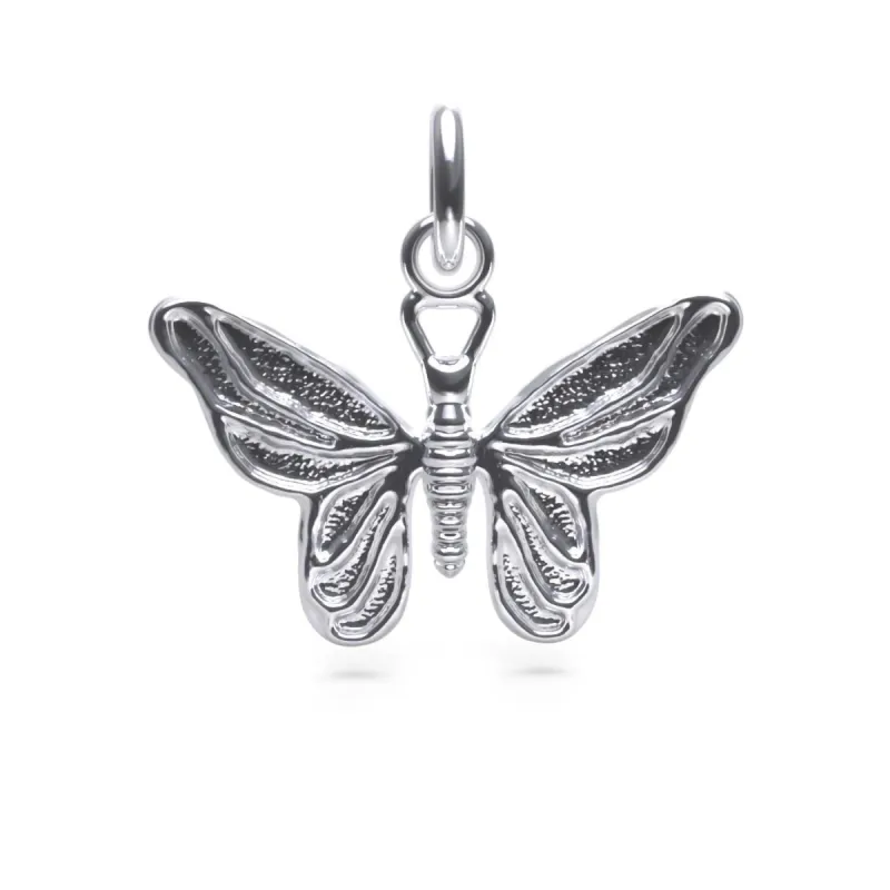 BUTTERFLY PENDANT sold by Hard Jewelry